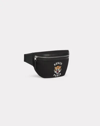 KENZO Varsity' embroidered belt bag