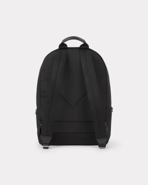 KENZO Varsity' embroidered rucksack 