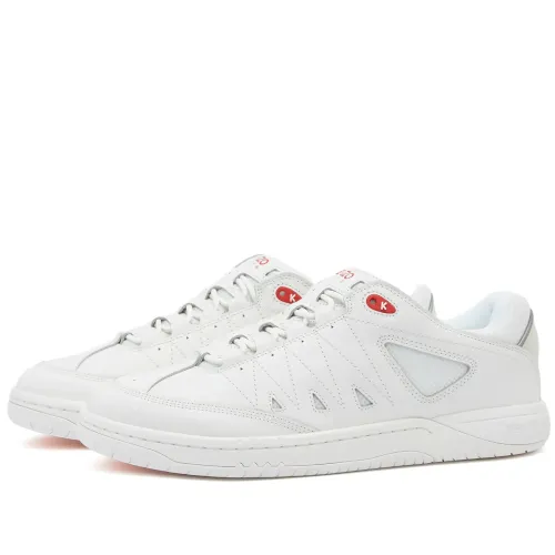 Kenzo Men's PXT Low Top Sneakers White