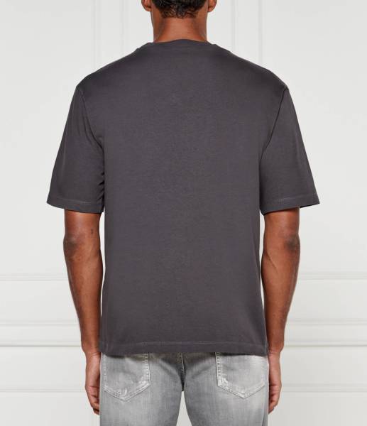 Icon New Generation Loose Fit T-Shirt