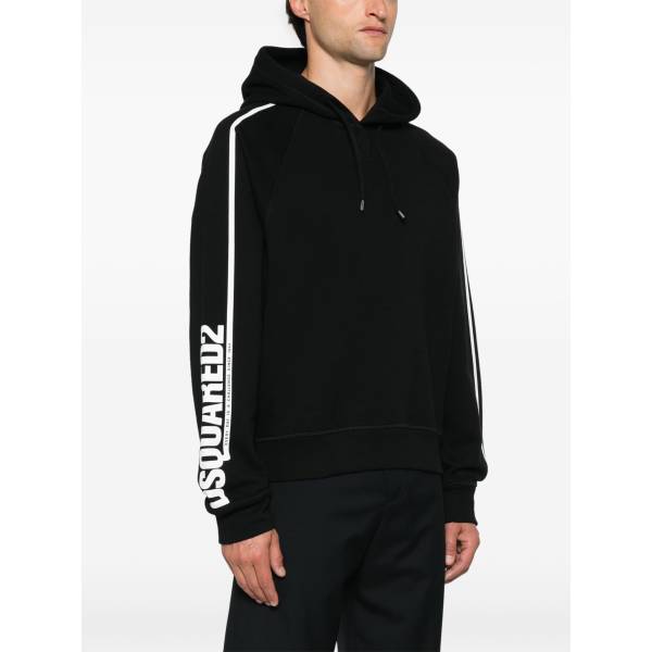 DSQUARED2 Cipro Hoodie