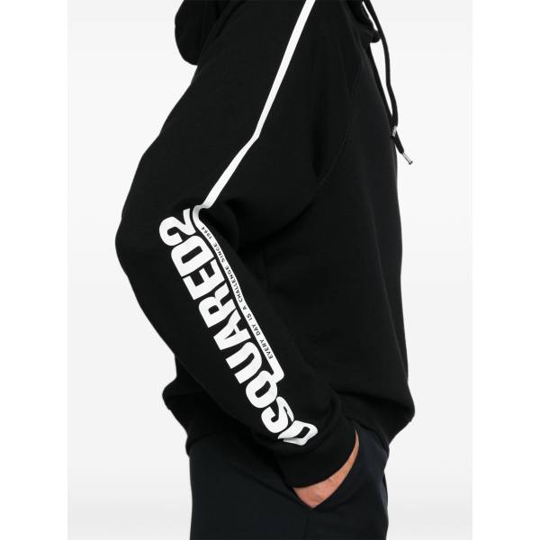 DSQUARED2 Cipro Hoodie