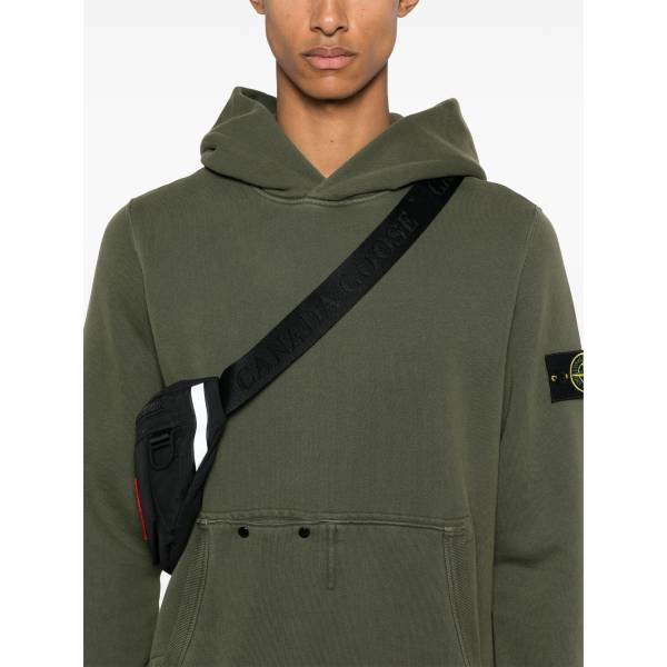 Stone Island Compass-Badge Hoodie