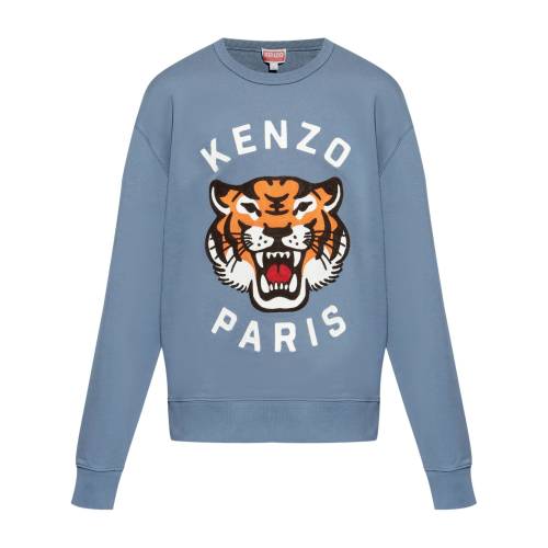 KENZO Unisex Lucky Tiger Sweatshirt