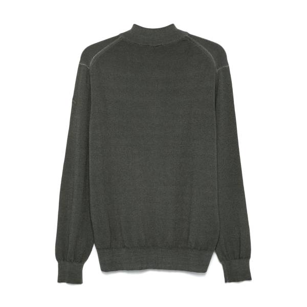 Paul & Shark Wool Sweater