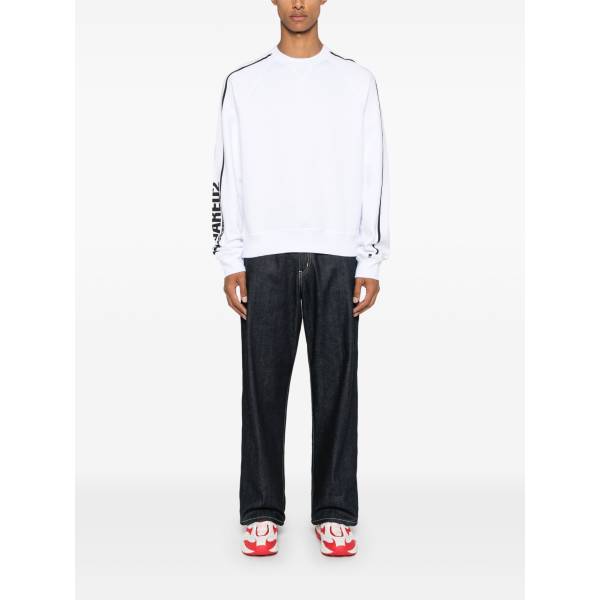 DSQUARED2 Crew-Neck Sweatshirt