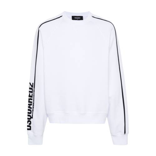 DSQUARED2 Crew-Neck Sweatshirt