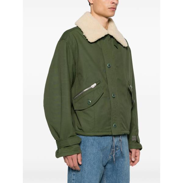 KENZO Army Jacket