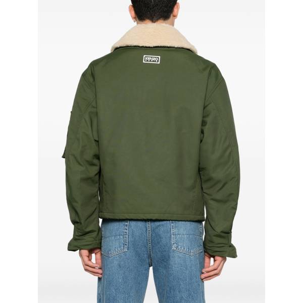 KENZO Army Jacket