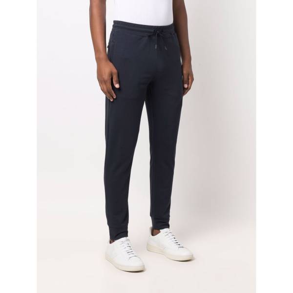 Paul & Shark Drawstring-Waist Trousers