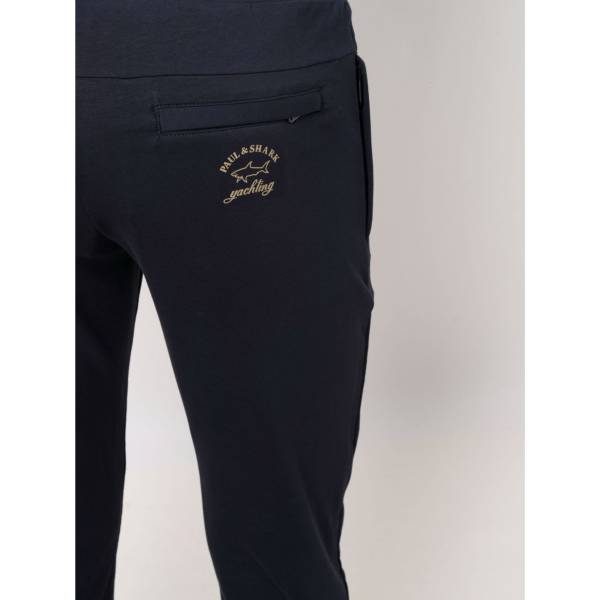 Paul & Shark Drawstring-Waist Trousers