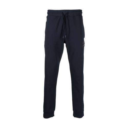 Paul & Shark Drawstring-Waist Trousers