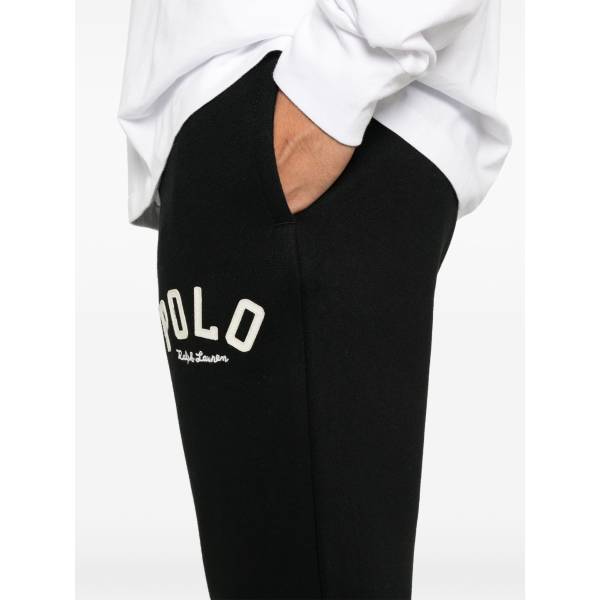 Polo Ralph Lauren Logo-Patch Track Pants