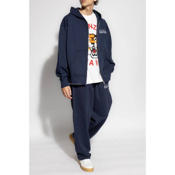 KENZO Kube Hoodie