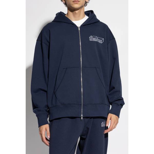 KENZO Kube Hoodie