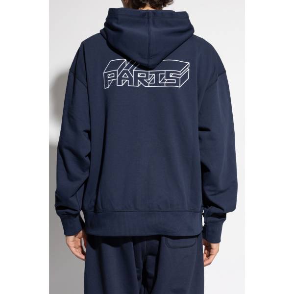 KENZO Kube Hoodie