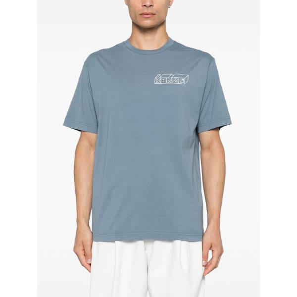 KENZO Kube T-Shirt