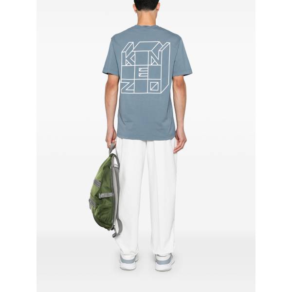 KENZO Kube T-Shirt