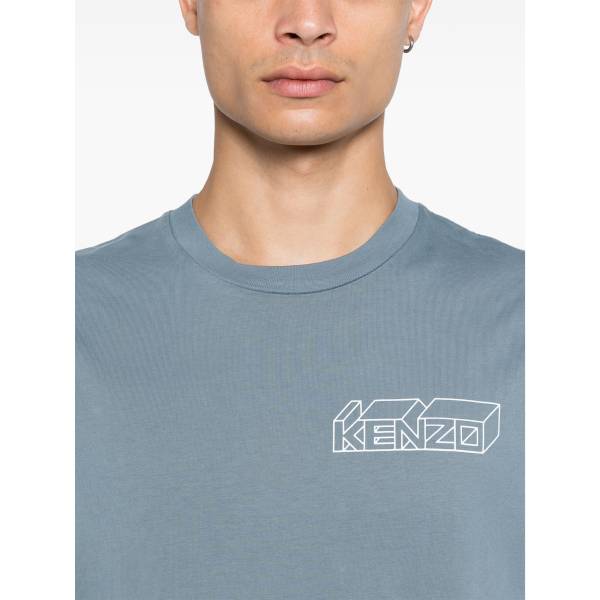 KENZO Kube T-Shirt