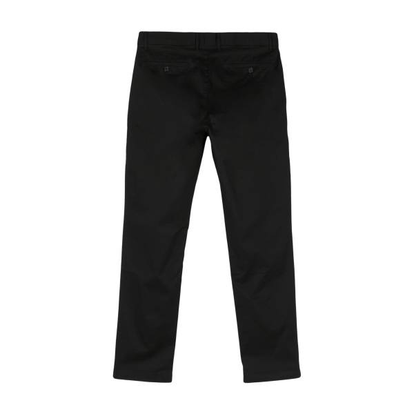 Michael Kors Mid-Rise Straight-Leg Chinos