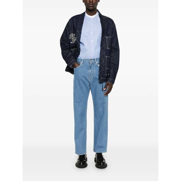 KENZO Asagao Jeans