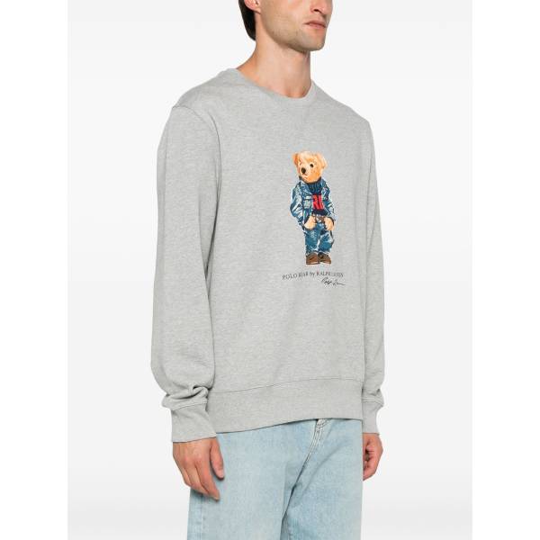 Polo Ralph Lauren Polo Bear Fleece Sweatshirt