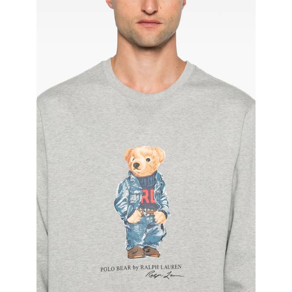 Polo Ralph Lauren Polo Bear Fleece Sweatshirt