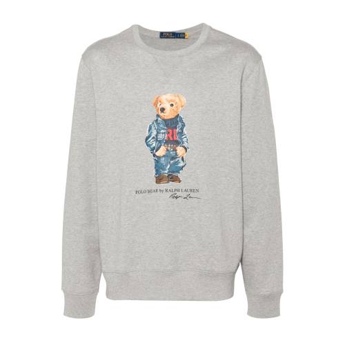 Polo Ralph Lauren Polo Bear Fleece Sweatshirt