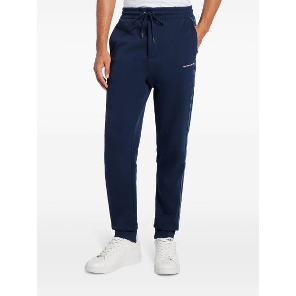 Michael Kors Logo-Tape Track Pants