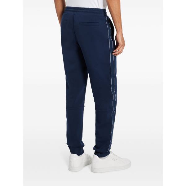 Michael Kors Logo-Tape Track Pants