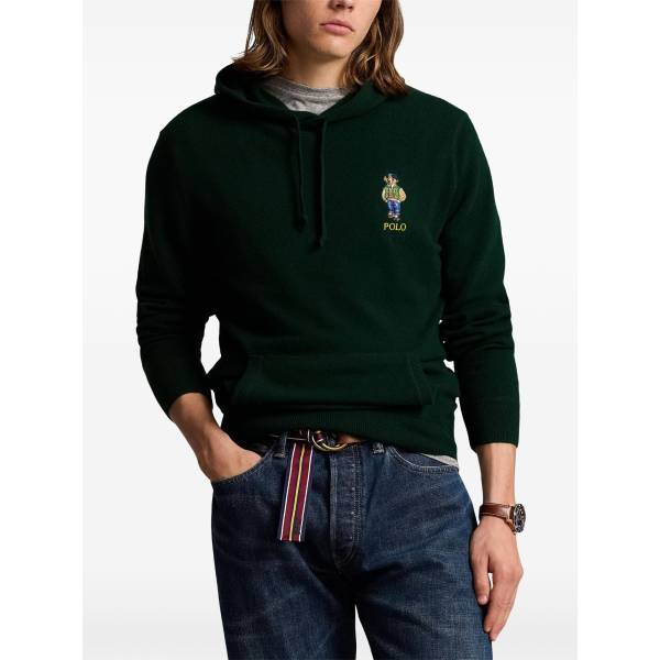 Polo Ralph Lauren Polo Bear Hoodie