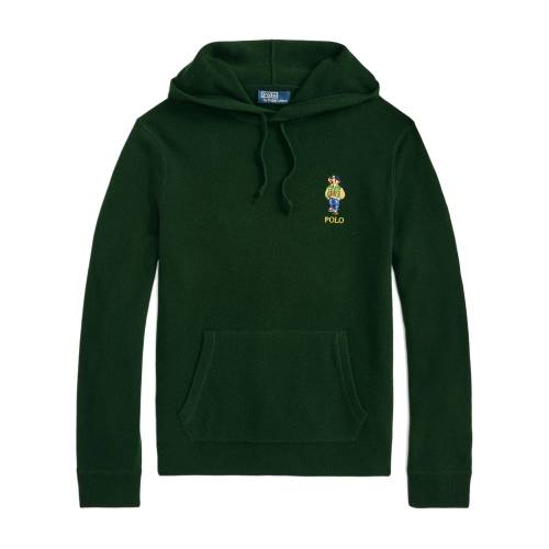 Polo Ralph Lauren Polo Bear Hoodie