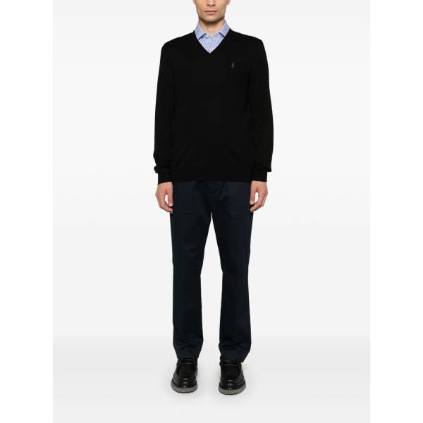 Polo Ralph Lauren Wool Sweater