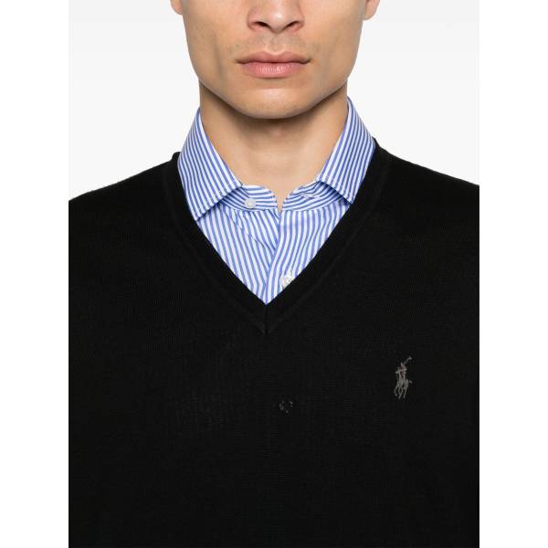 Polo Ralph Lauren Wool Sweater