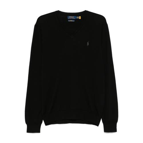 Polo Ralph Lauren Wool Sweater