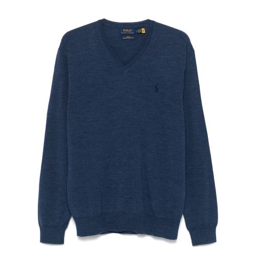 Polo Ralph Lauren Wool Sweater