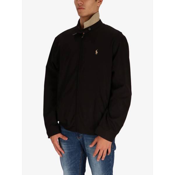 Polo Ralph Lauren Harrington Windbreaker Jacket