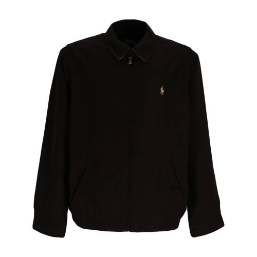 Polo Ralph Lauren Harrington Windbreaker Jacket