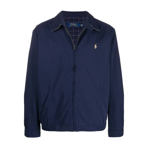 Polo Ralph Lauren Harrington Windbreaker Jacket