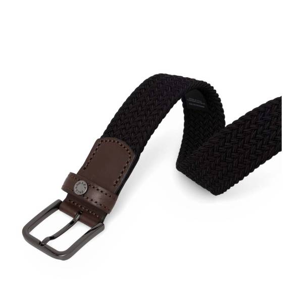 Paul & Shark Interwoven Belt