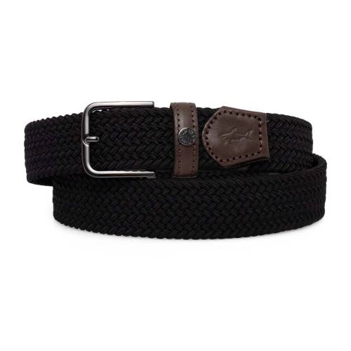 Paul & Shark Interwoven Belt