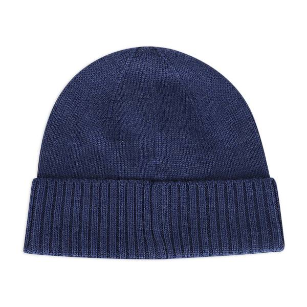 Polo Ralph Lauren Polo Pony Wool Beanie