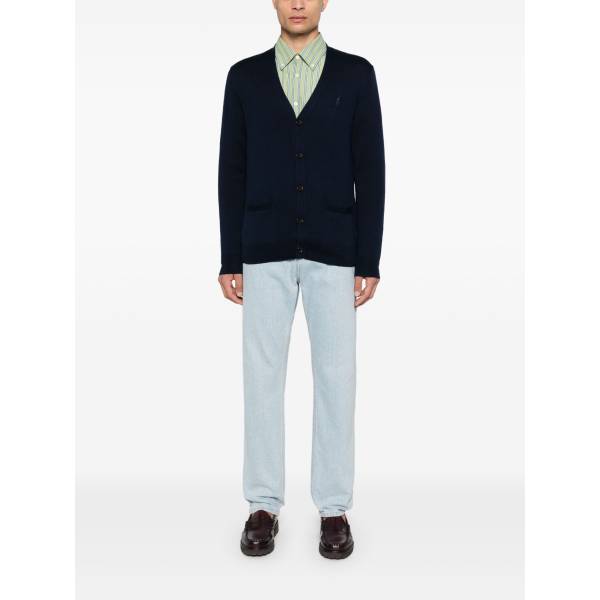 Polo Ralph Lauren Wool Cardigan