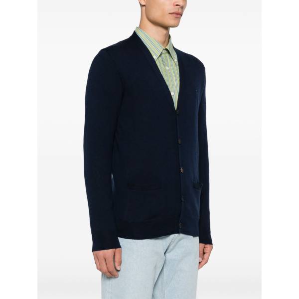 Polo Ralph Lauren Wool Cardigan