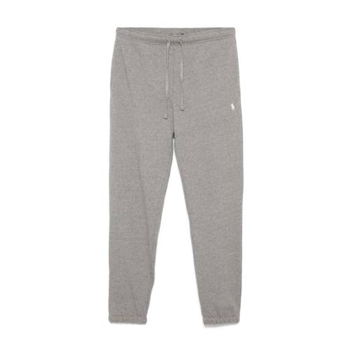 Polo Ralph Lauren Fleece Track Pants