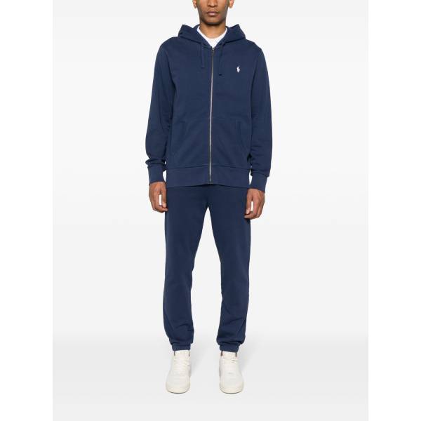 Polo Ralph Lauren Polo Pony-Embroidered Track Trousers