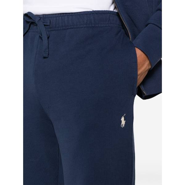 Polo Ralph Lauren Polo Pony-Embroidered Track Trousers