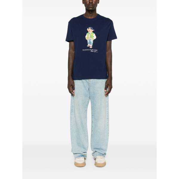 Polo Ralph Lauren Bear T-Shirt