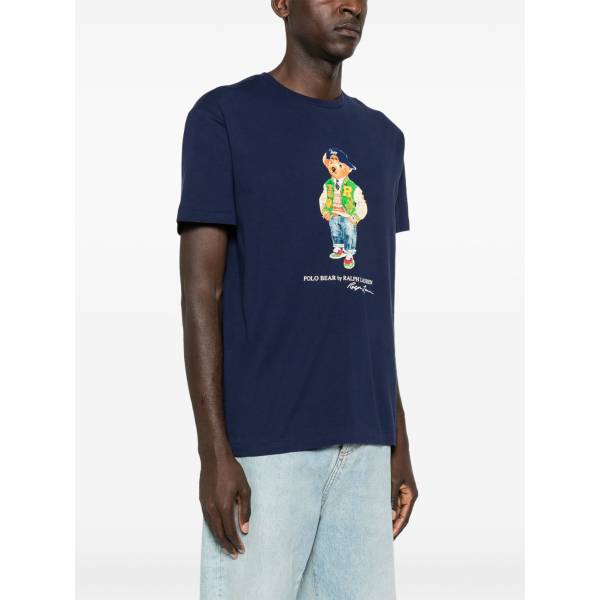 Polo Ralph Lauren Bear T-Shirt