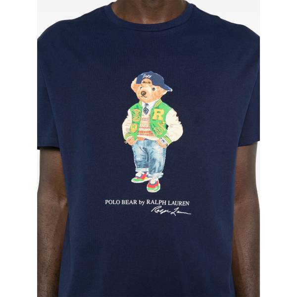 Polo Ralph Lauren Bear T-Shirt